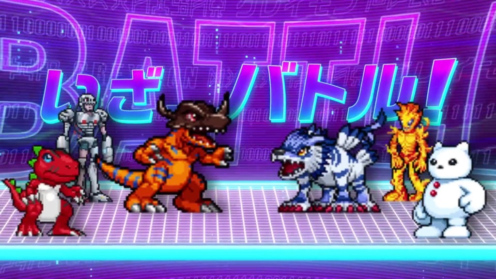DIGIMON UP  (10)