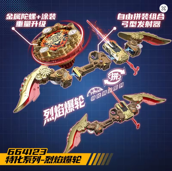 Infinity Nado 7 Advanced Series (10)