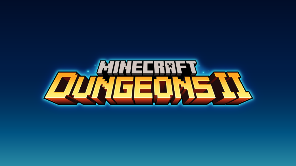 Minecraft Dungeons II (1)