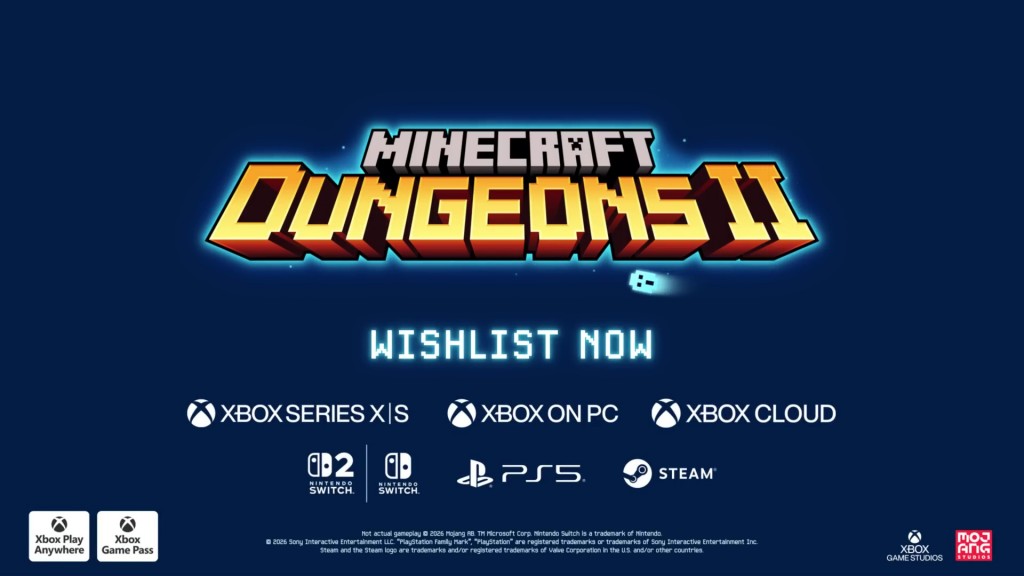 Minecraft Dungeons II (7)