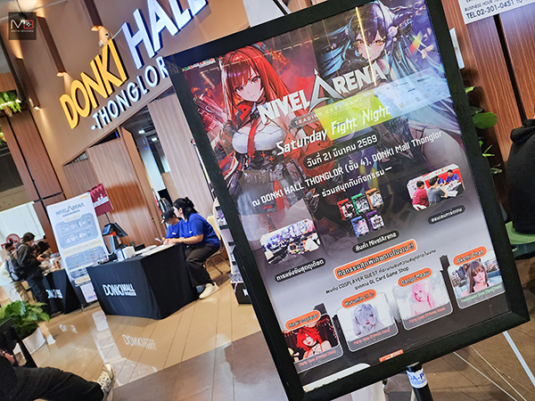 NivelArena Saturday Fight Night 21 03 2026 (20)