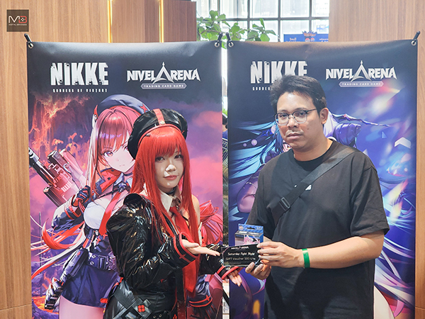 NivelArena Saturday Fight Night 21 03 2026 (27)