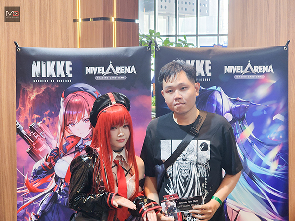 NivelArena Saturday Fight Night 21 03 2026 (28)