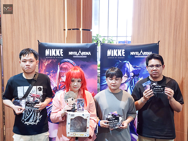 NivelArena Saturday Fight Night 21 03 2026 (34)