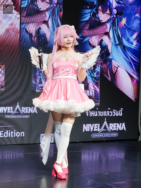 NivelArena Saturday Fight Night 21 03 2026 (73)