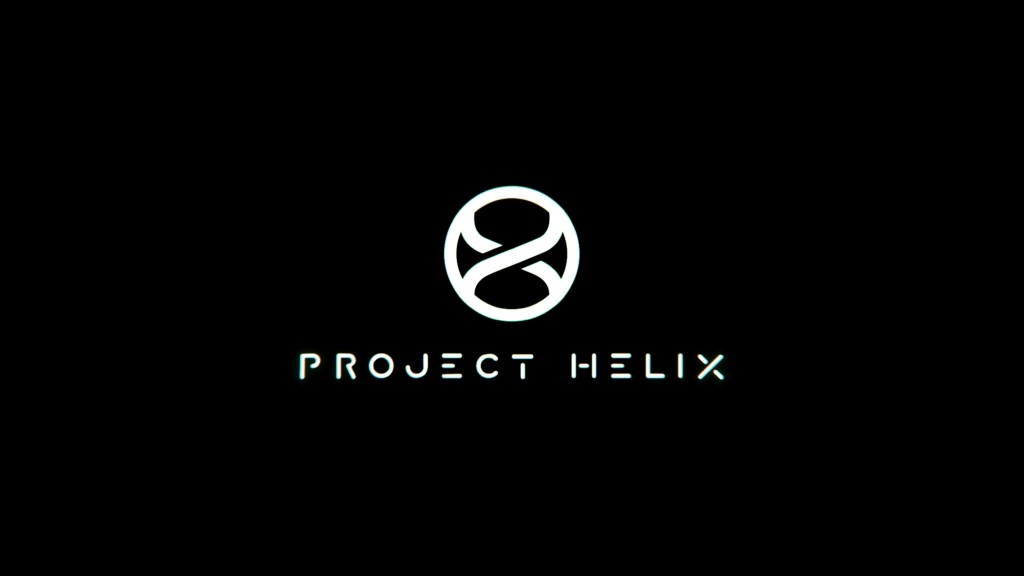 Project Helix - Image