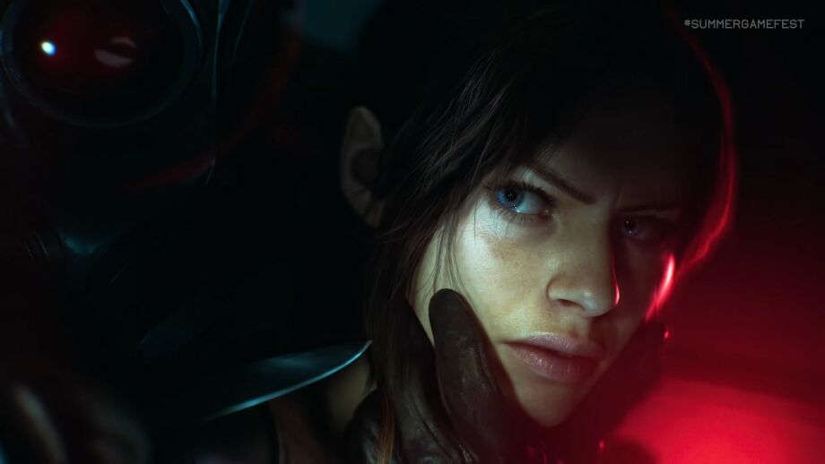 RESIDENT EVIL VERONICA REMAKE (1)