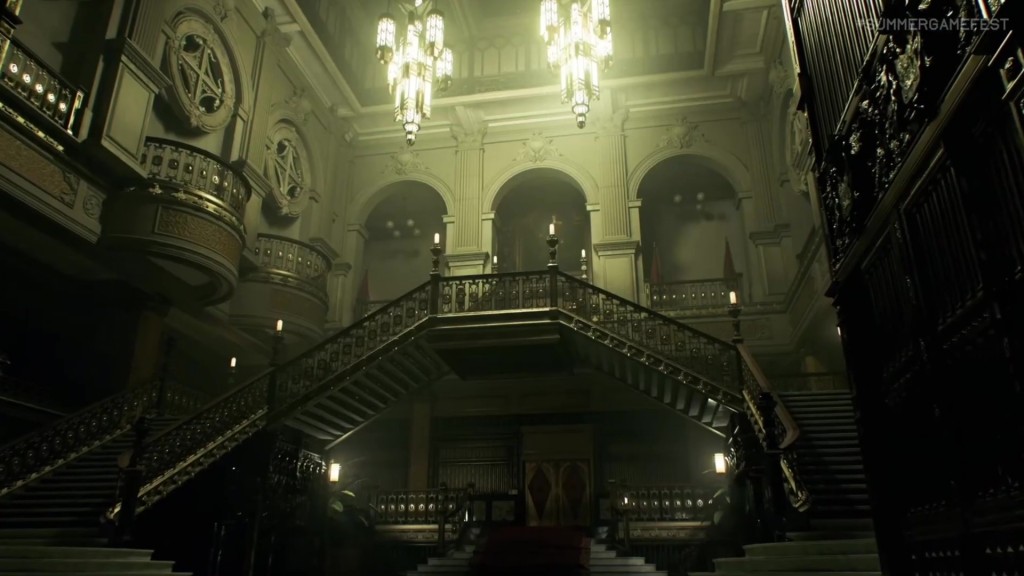 RESIDENT EVIL VERONICA REMAKE (7)