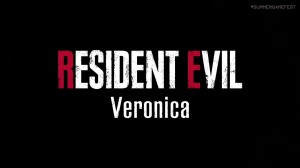 RESIDENT EVIL VERONICA REMAKE (8)