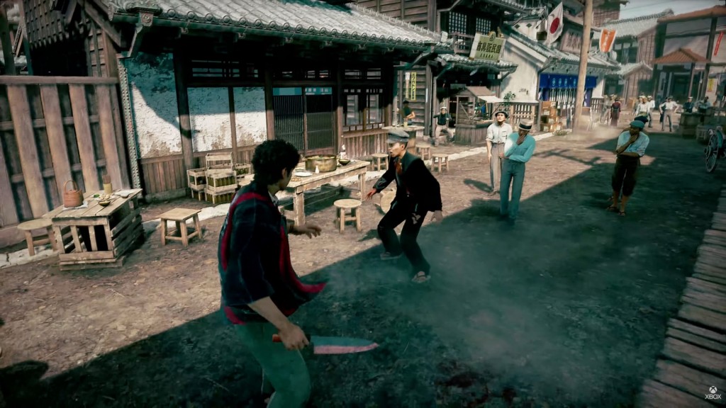 STRANGER THAN HEAVEN (1)