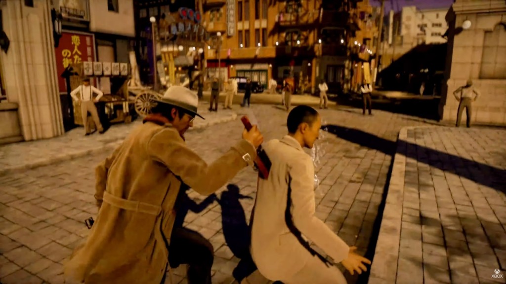 STRANGER THAN HEAVEN (10)