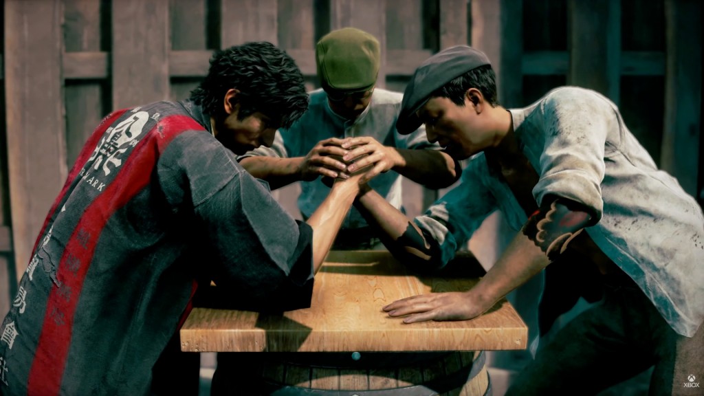 STRANGER THAN HEAVEN (9)