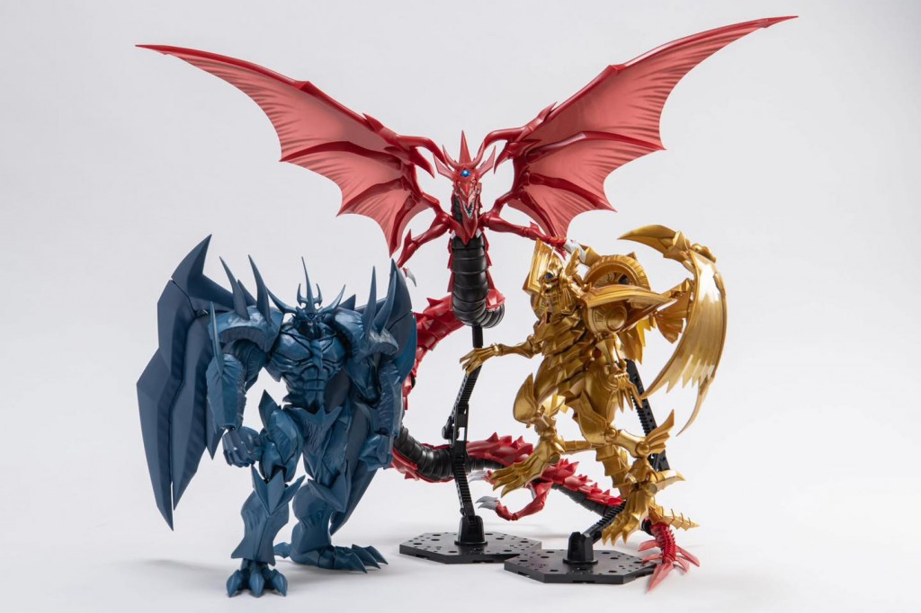 Slifer the Sky Dragon (1)