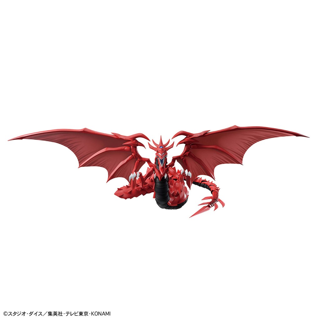 Slifer the Sky Dragon (2)