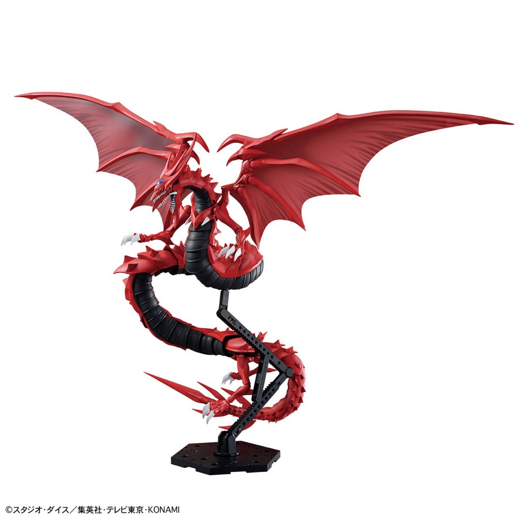 Slifer the Sky Dragon (3)