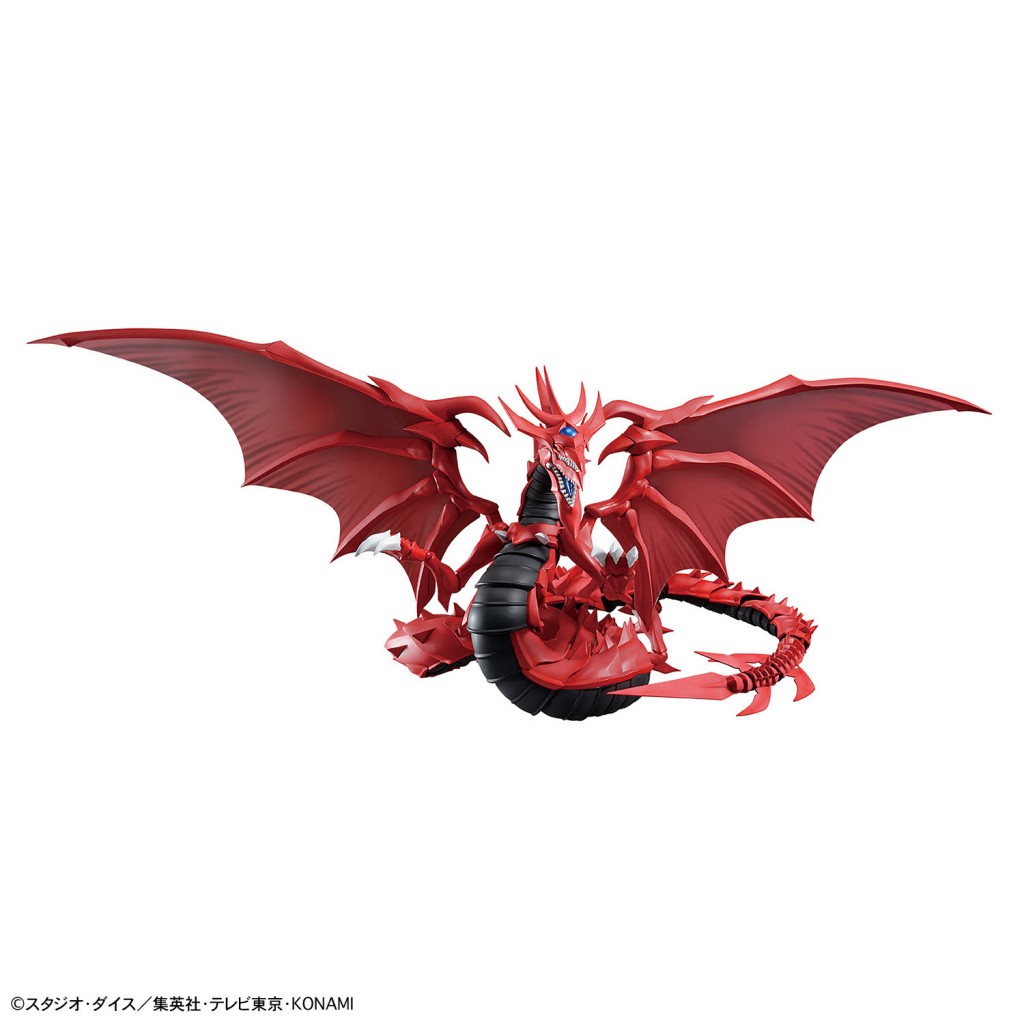 Slifer the Sky Dragon (5)