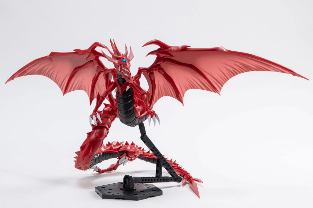 Slifer the Sky Dragon (6)