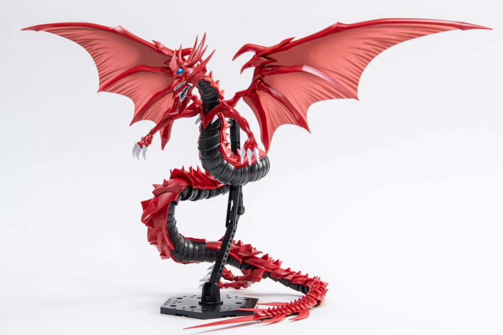 Slifer the Sky Dragon (7)