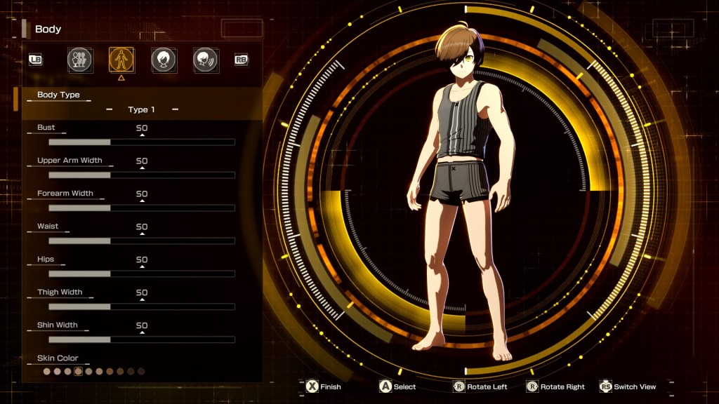 Sword Art Online Echoes of Aincrad  (1)