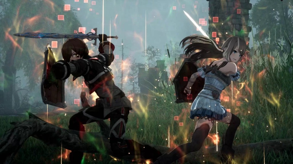 Sword Art Online Echoes of Aincrad  (11)