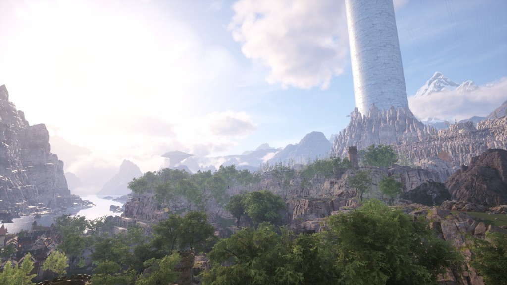 Sword Art Online Echoes of Aincrad  (2)