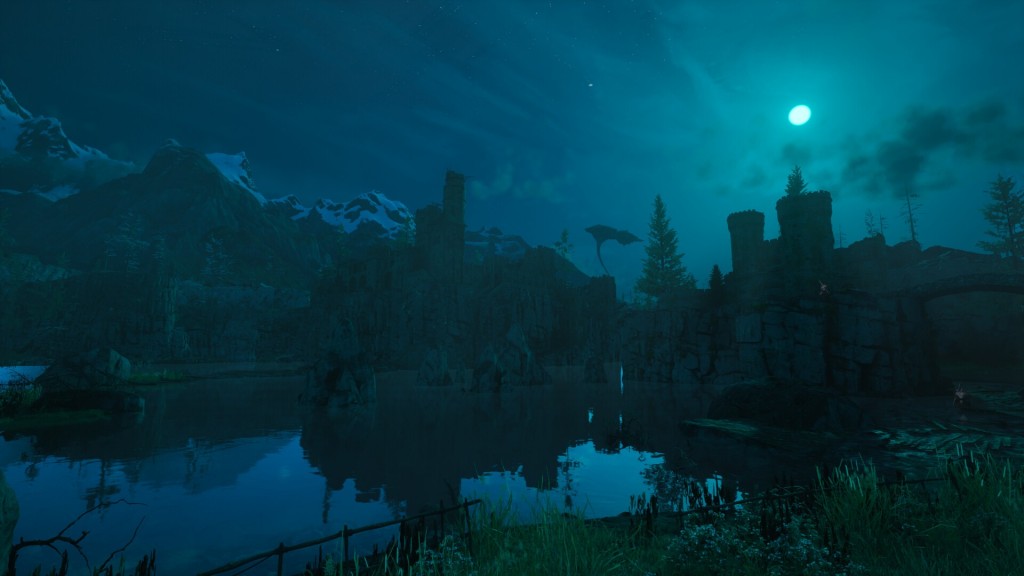 Sword Art Online Echoes of Aincrad  (5)