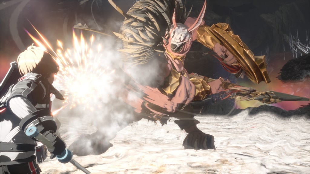 Sword Art Online Echoes of Aincrad  (6)