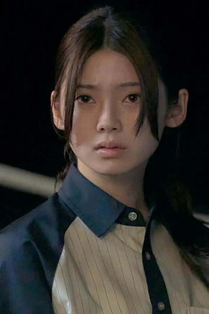 The Convenience Store (1)