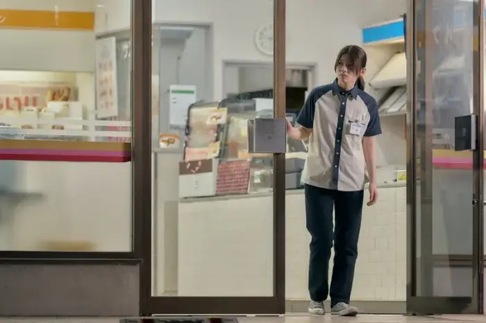 The Convenience Store (2)