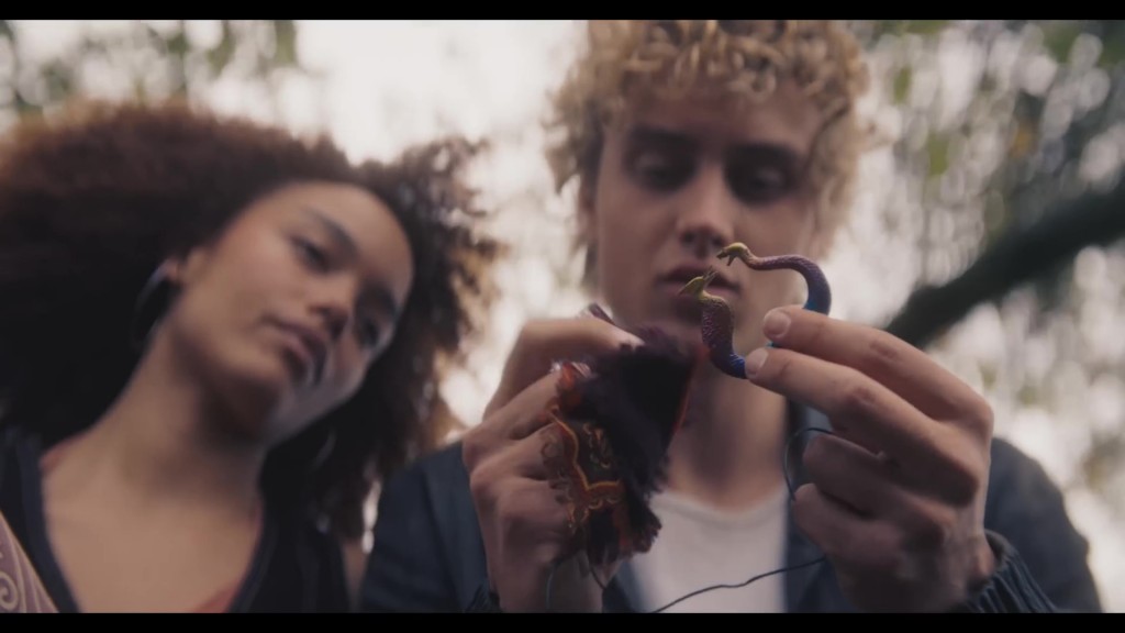 The Hunger Games Sunrise on the Reaping (11)