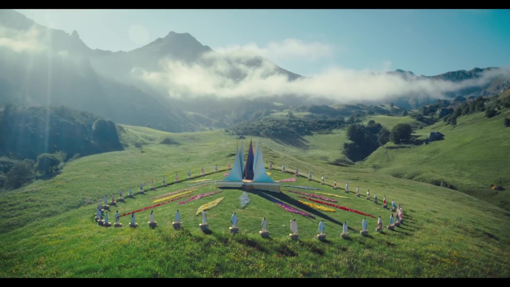 The Hunger Games Sunrise on the Reaping (4)