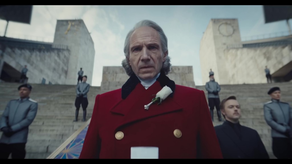 The Hunger Games Sunrise on the Reaping (7)