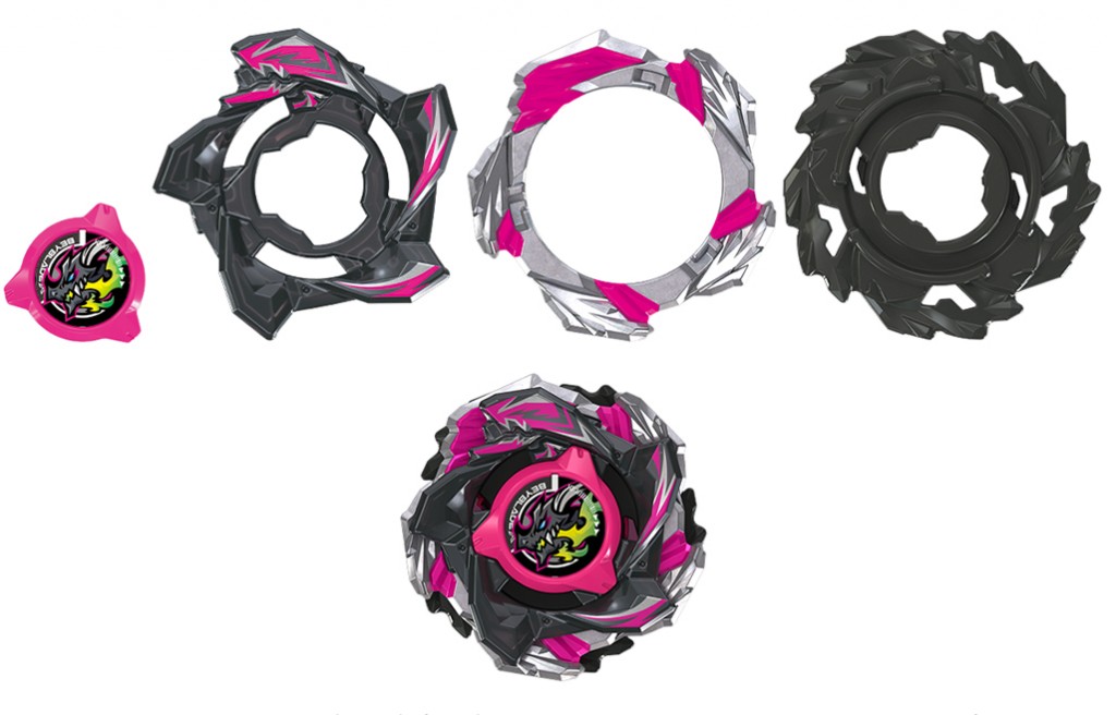 beyblade-x-series-expand-blade 2