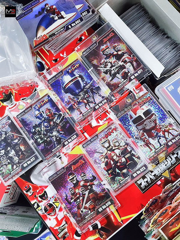 metal-hero-card-collection-  ANIMATE CARDS FEST 2026 (15)