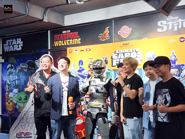 metal-hero-card-collection-  ANIMATE CARDS FEST 2026 (38)