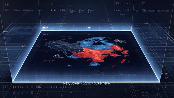 Ace Combat 8 Wings of Theve (8)
