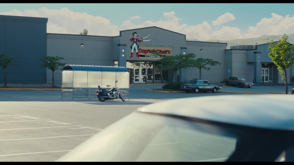 Backrooms  Official Trailer HD  A24 (1)