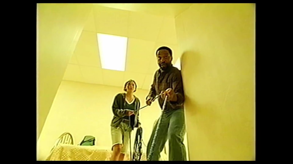 Backrooms  Official Trailer HD  A24 (10)