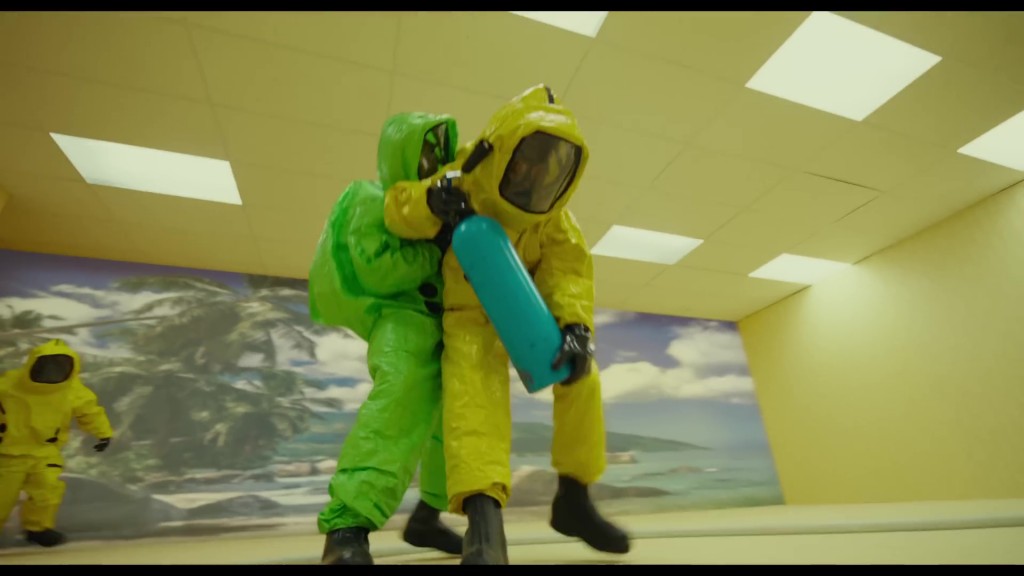 Backrooms  Official Trailer HD  A24 (13)