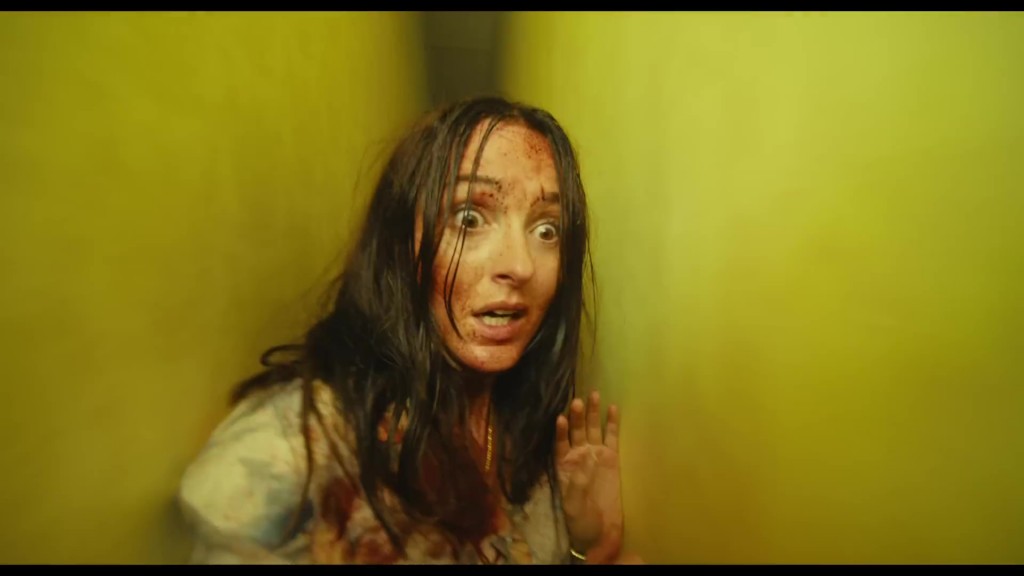 Backrooms  Official Trailer HD  A24 (15)