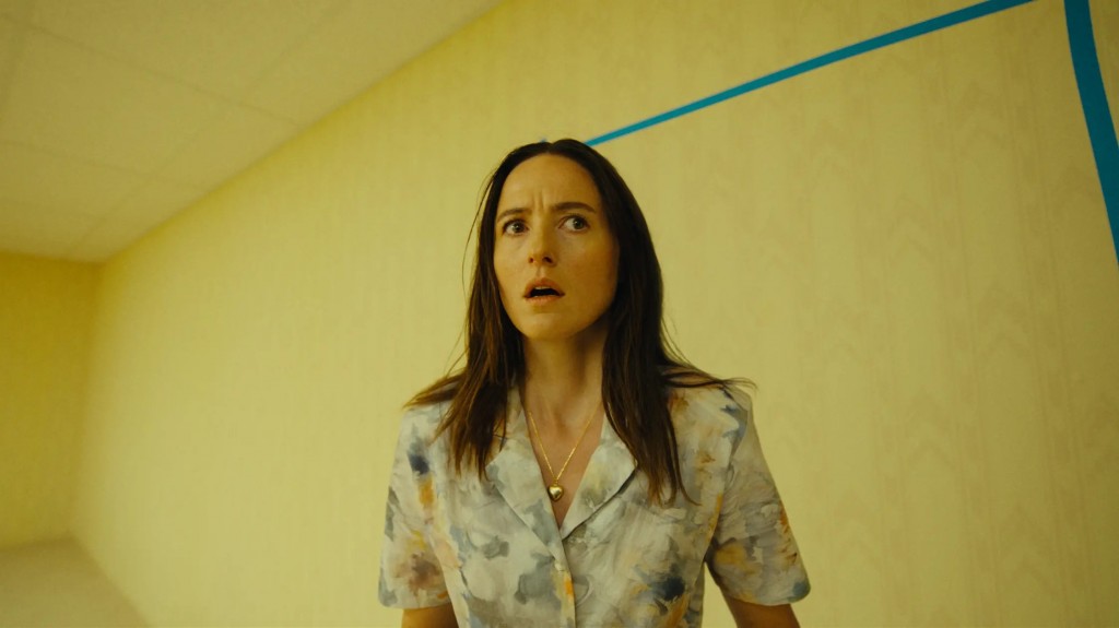 Backrooms  Official Trailer HD  A24 (17)