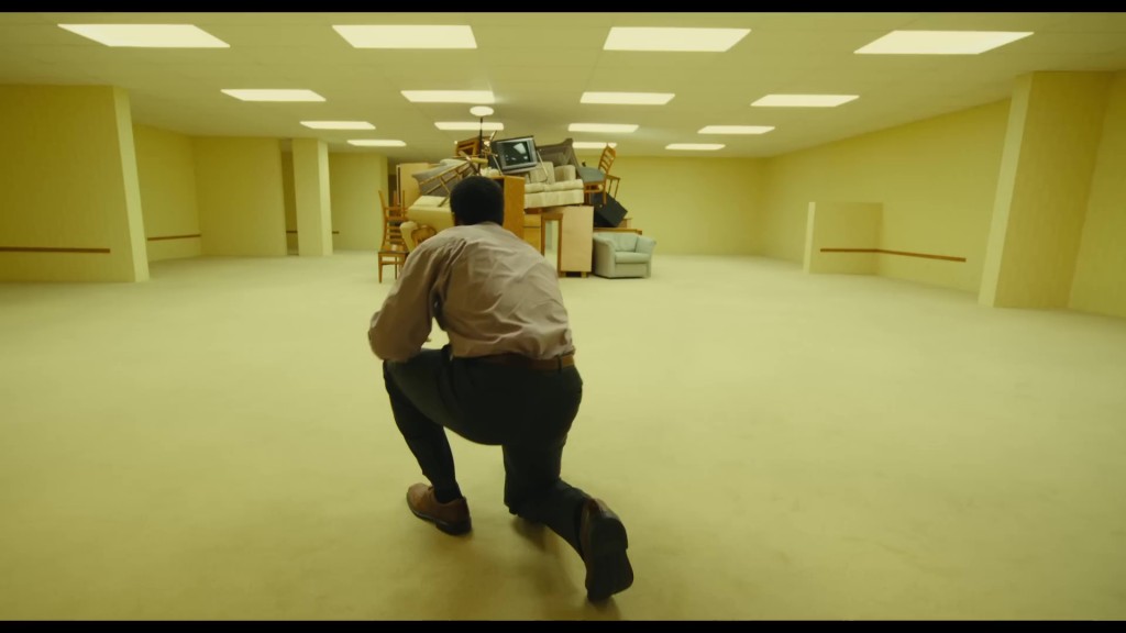 Backrooms  Official Trailer HD  A24 (5)