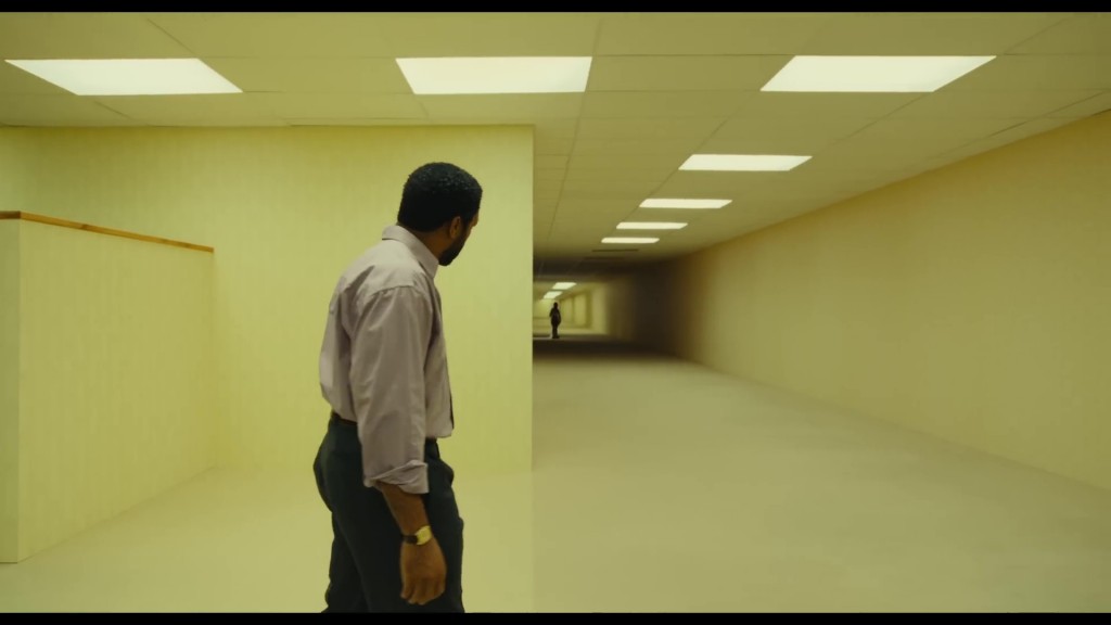 Backrooms  Official Trailer HD  A24 (8)