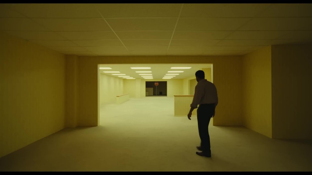 Backrooms  Official Trailer HD  A24 (9)