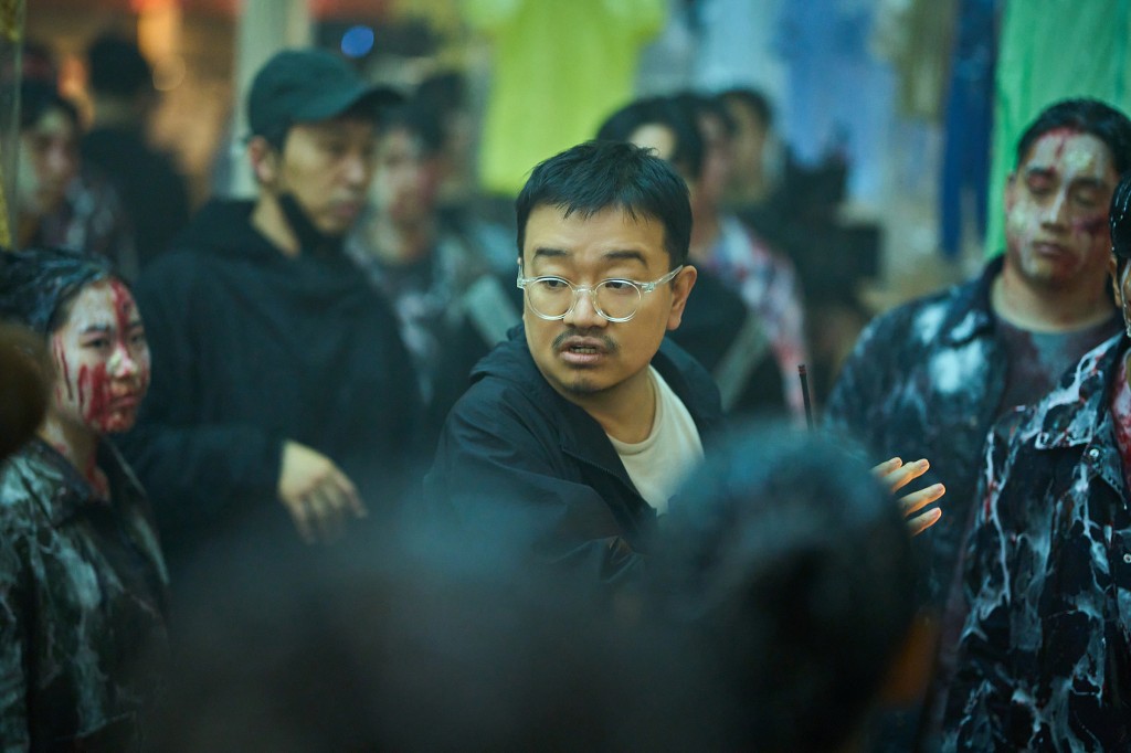 Colony BTS-2