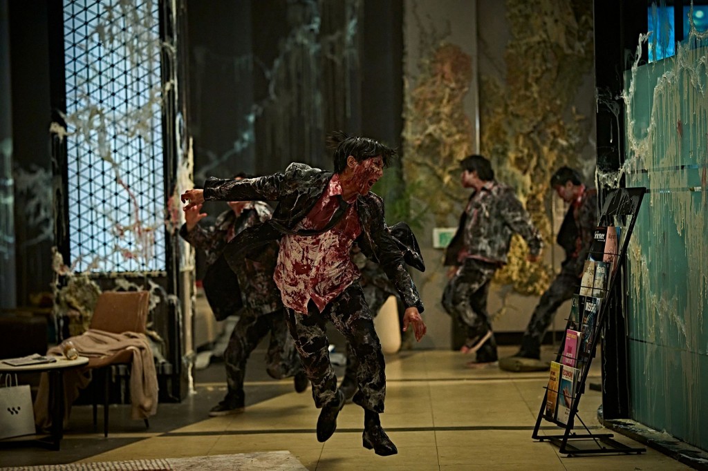 Colony BTS-4