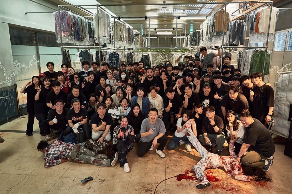 Colony BTS-5