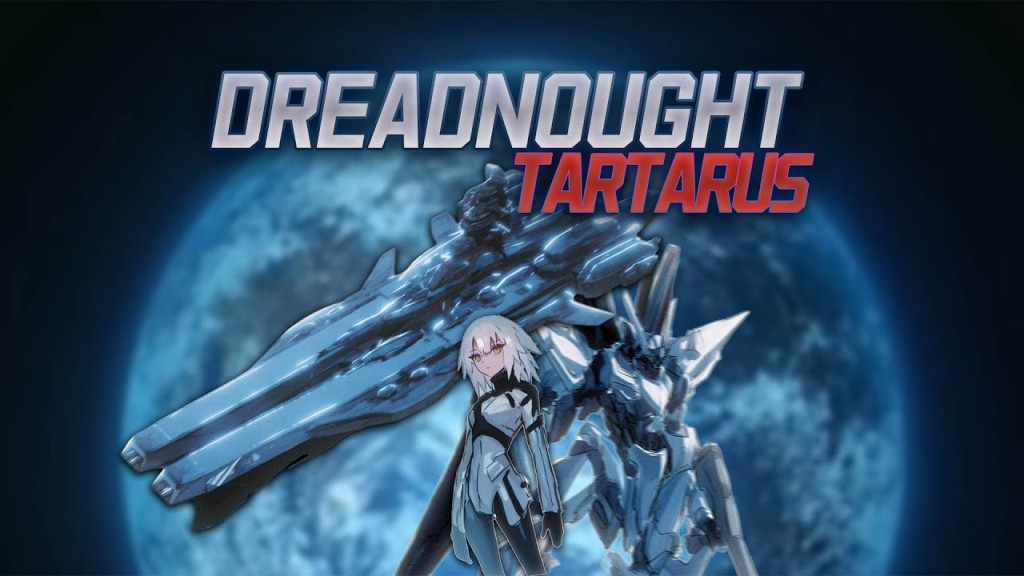 DREADNOUGHT TARTARUS (1)
