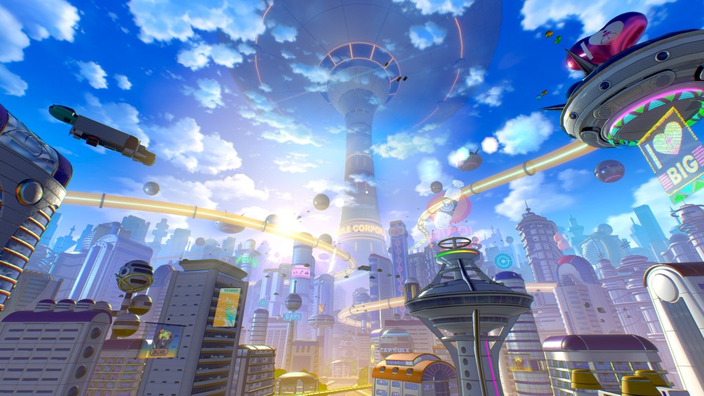 Dragon Ball Xenoverse 3 (10)