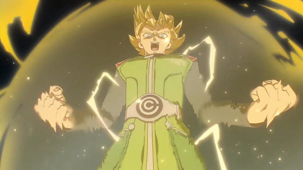 Dragon Ball Xenoverse 3 (3)